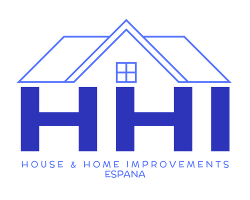 House & Home Improvements Logo